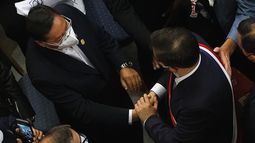 Mañana arranca la última disputa Chile-Bolivia en La Haya: Esta vez por aguas del Silala
