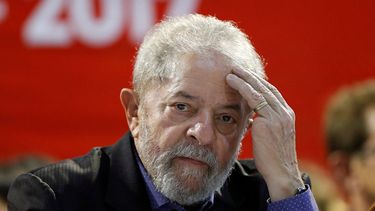 Ultimátum para Lula: Juez Moro le da hasta mañana a las 17 hrs para que se entregue y cumpla condena