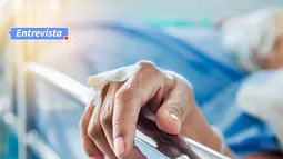 Hijitos corazón abandonan a padres en hospitales: Tomar medidas es prioritario, o tendremos una emergencia llamada soledad