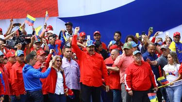 Mecanismo de Montevideo: ¿Cómo funcionará el proceso que busca una solución dialogada a la crisis política en Venezuela?
