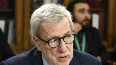 Van Klaveren: “Proceso electoral en Venezuela está viciado, los resultados fueron intervenidos”