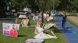 Estudio revela que 93% de ciclistas usa ciclovías cuando están disponibles: Falta de infraestructura los obliga a la vereda