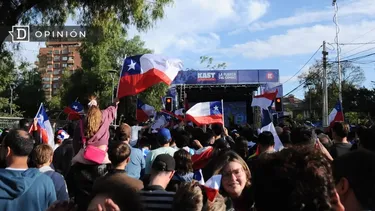 El voto por el “trabajo sucio”: ¿Por qué la izquierda Chilena entregó la bandera de la seguridad a Kast?
