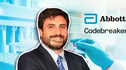 El jefe de medicamentos del ISP tiene sociedad con empresa que trabaja con Abbott El jefe de medicamentos del ISP tiene sociedad con empresa que trabaja con Abbott