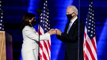 Biden estudia acciones legales para obligar a Trump a facilitar la transición al nuevo gobierno
