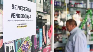 Economía sigue recuperándose: Desempleo en tasa más baja en un año y hay mejoras en comercio