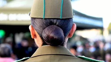 Carabinera fue dada de baja tras dar positivo en test de drogas: Fue a la Corte para argumentar tratamiento pero se rechazó