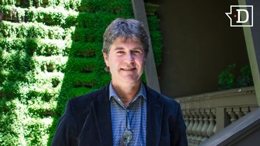 James Hamilton: El sistema está hecho para que los hombres se protejan entre ellos