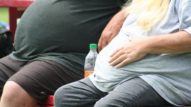 México es el país de la OCDE con mayor tasa de sobrepeso y obesidad