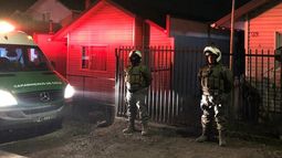 Femicidio frustrado en Coyhaique: Hombre apuñala a su ex pareja y luego se quita la vida