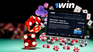 Apuesta y gana en los mejores casinos online Chile 2024
