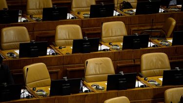 Cámara de Ratas: Hackean Google Maps y cambian el nombre de la Cámara de Diputados