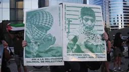 Israel califica de “inaceptables” los cambios propuestos por Hamás al acuerdo de alto el fuego en Gaza