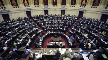 Si sale la ley voy a pedir un cementerio para las víctimas: Las lamentables intervenciones en votación sobre el aborto en Argentina