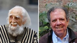 Gastón Soublette y Juan Eduardo García Huidobro son los nuevos premios nacionales de Chile