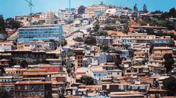 Respuesta a Bernardo Echeverría: Obras, sin permiso en Valparaíso