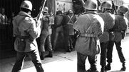 la resistencia al olvido y la busqueda de la verdad