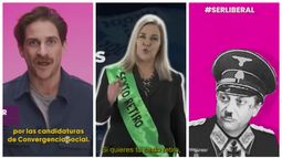Sube el interés: Franja electoral aumenta cifras de rating logrando un peak de 36 puntos