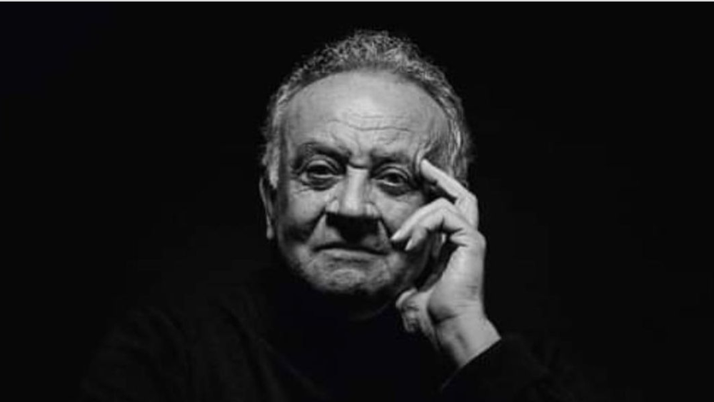 Cuando David Lynch conoció a Angelo Badalamenti, el fallecido autor de sus bandas sonoras