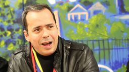 Asesor de Guaidó reconoce que firmó contrato y pagó por ataque a Venezuela