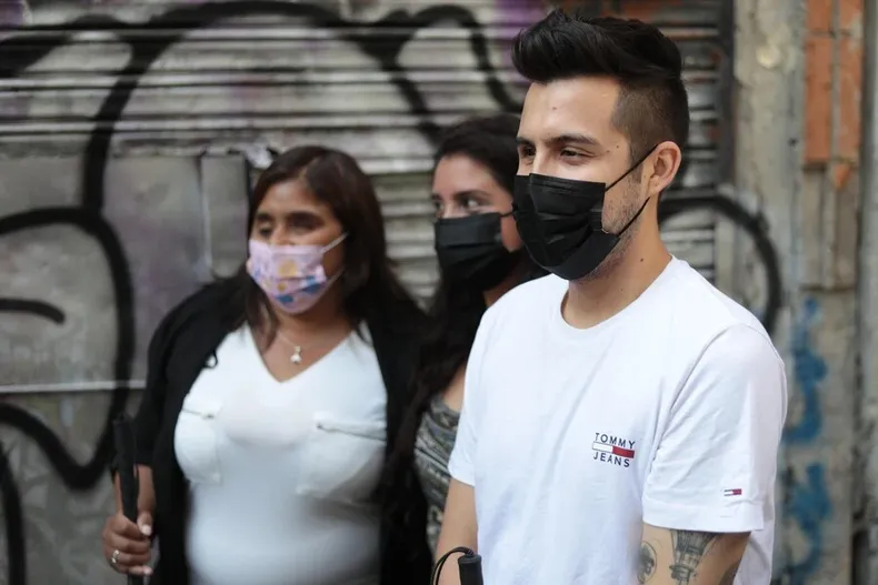 suprema obliga a senadora campillai a bajar posteo de x contra carabinero que cego a gustavo gatica   afecta su honra .webp