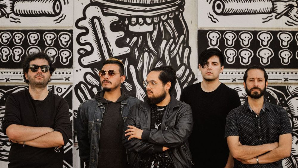 Brígido: Escucha el disco de Parálisis del Sueño que se posiciona entre lo más destacado del rock chileno en el 2020