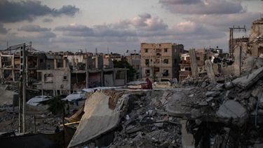 Crece tensión mundial por gran guerra en Medio Oriente tras ataques de Israel: Ahora bombardea Yemen