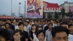 Corea del Sur prohíbe a norcoreano volver a su tierra: No seré rico, pero no me tratarán como basura