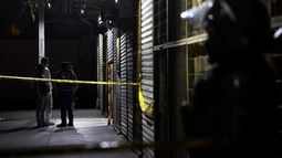 Red de ladrones chilenos que usa ropa tipo camuflaje negra tiene en alerta a Michigan