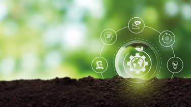 Nueva plataforma utiliza inteligencia artificial para mapear los programas de economía circular en América Latina.&nbsp;