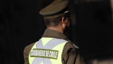 Corte anula sentencia que absolvió a exCarabinero en caso de pérdida ocular de manifestante