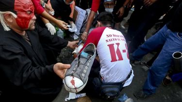 Nicaragua es un abismo: Brutal represión en marcha contra Daniel Ortega deja 11 muertos y 79 heridos