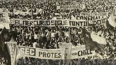 El Desconcierto | Primera Protesta Nacional 11 de mayo de 1993.jpg