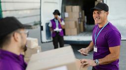 Mejor empresa ultima milla. Mejor empresa ultima milla.