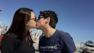 Crimen de Narumi: Demoledora declaración de testigo acorrala a Zepeda en días claves del juicio