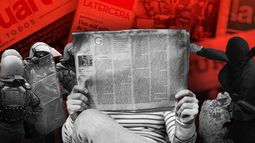Universidad Abierta de Recoleta profundiza en el rol de la prensa y los lenguajes totalitarios en nuevo estudio