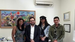 INDH oficia al Ministerio de Salud para que explique falencias en las políticas públicas sobre VIH/SIDA