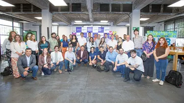 20 mil familias son recicladoras de base: Buscan fortalecer circularidad de latas, cables, electrodomésticos y hasta autos