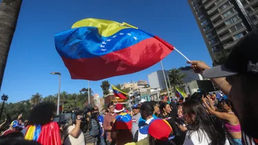 Analista político Luis Ruz revela intenciones de Trump: “Influencia geopolítica y sobre petróleo venezolano