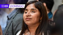 Primer año de Fabiola Campillai: Así se construye el lado más político de la senadora