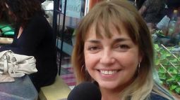 Hermana de Felipe Salaberry presentará querella contra el alcalde de Ñuñoa
