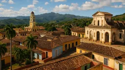 Viajes a Latinoamérica antes del verano: bueno,  bonito y barato