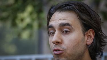 Cónclave oficialista: Mirosevic se declara “disponible” para la presidencia de la Cámara
