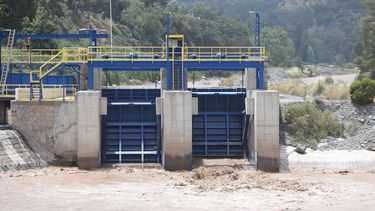 Aguas Andinas da buenas noticias, pero se mantiene en Alerta Temprana Preventiva