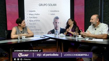 EN VIVO| Mira aquí La Suma de Todos los Medios de El Desconcierto, Clever y El Periodista