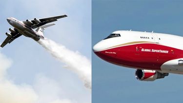 EN VIVO| Luchín y SuperTanker operarán juntos en Navidad