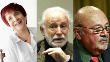 Carmen Hertz, Manuel Riesco y Eduardo Contreras: Las nuevas cartas del PC para el Senado