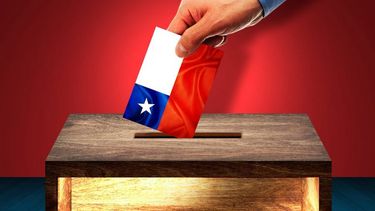 Servel: Así se configuró el padrón electoral que le dio el triunfo al rechazo