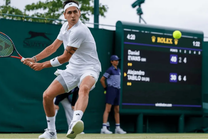 tenista chileno alejandro tabilo de cara a juegos olimpicos lo unico que queria era jugar ahi.png