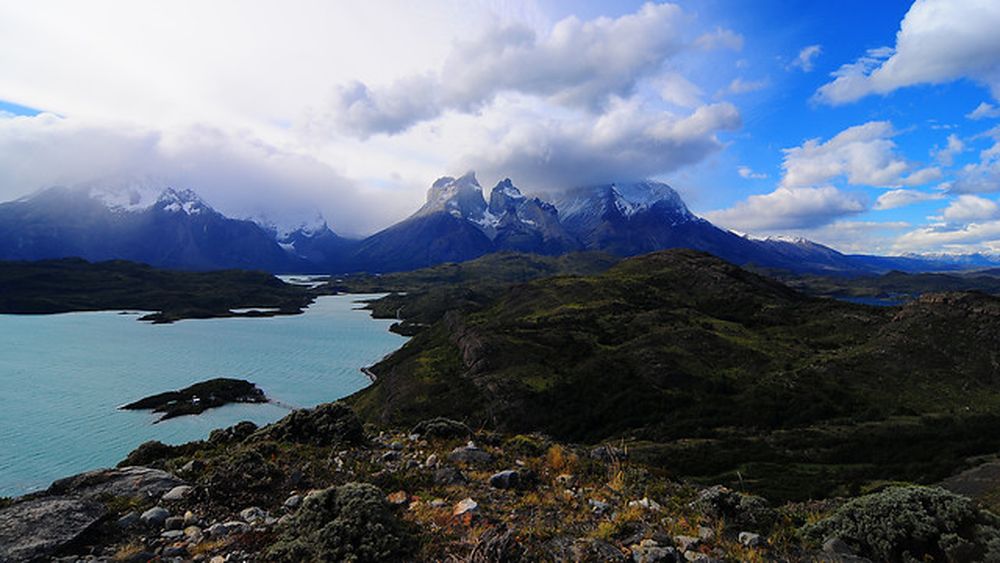 Chile en sobregiro ecológico